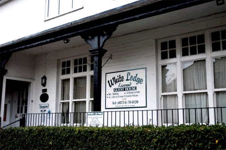 The White Lodge Guest House - Image 1 - UK Tourism Online