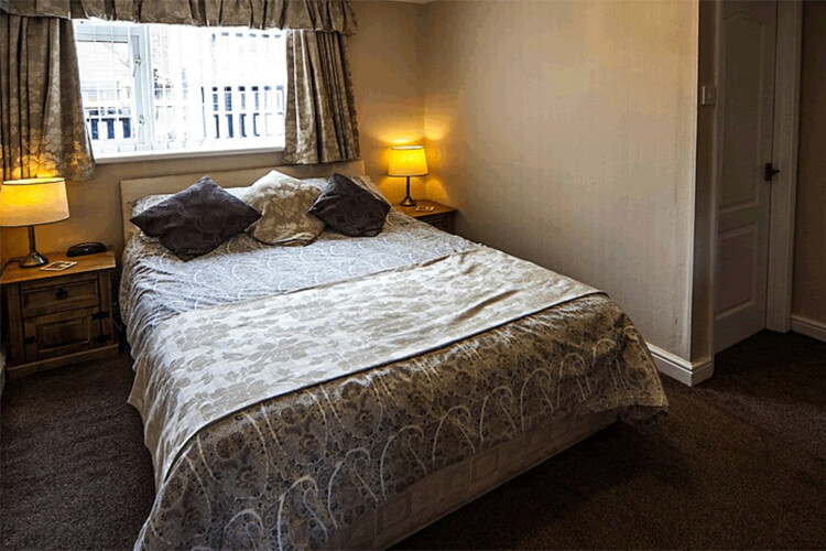 The White Lodge Guest House - Image 4 - UK Tourism Online
