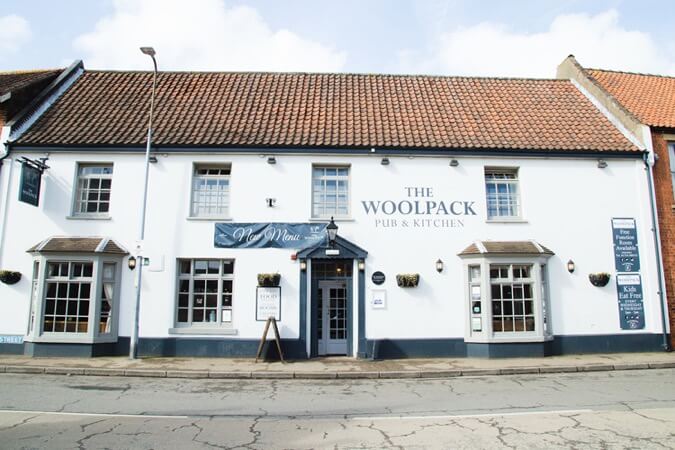 The Woolpack Thumbnail | Skegness - Lincolnshire | UK Tourism Online