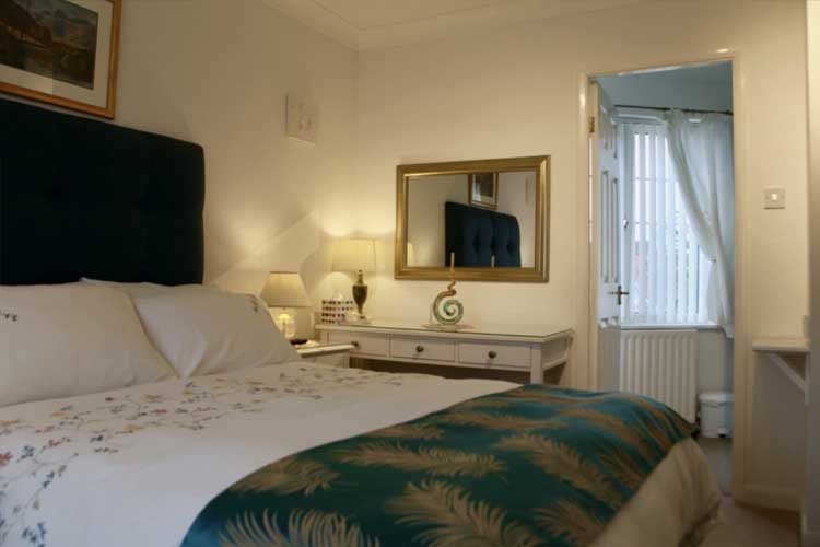 Ulceby Lodge - Image 4 - UK Tourism Online