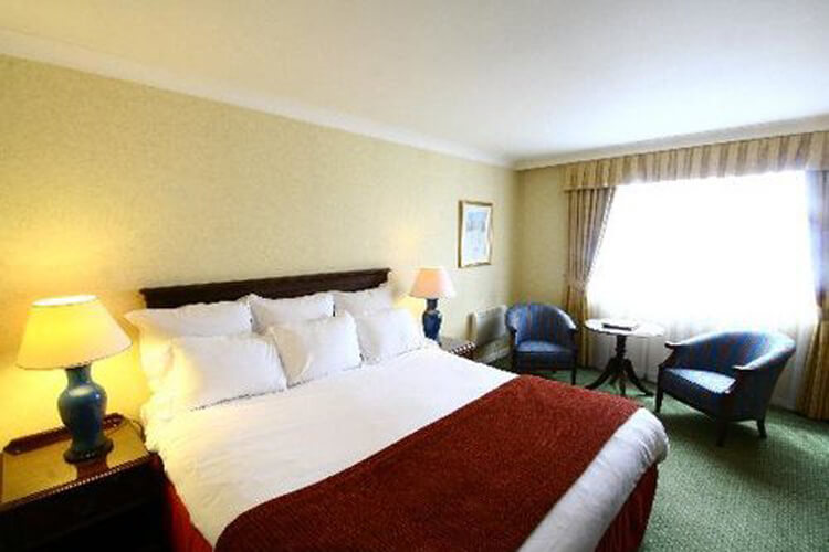 Urban Leisure Hotel Grantham - Image 2 - UK Tourism Online