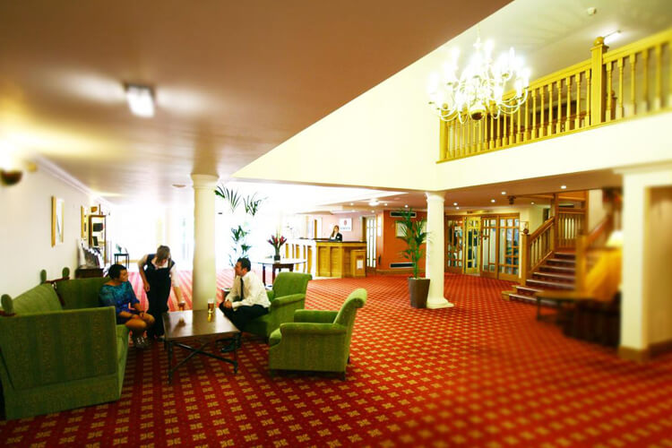 Urban Leisure Hotel Grantham - Image 4 - UK Tourism Online