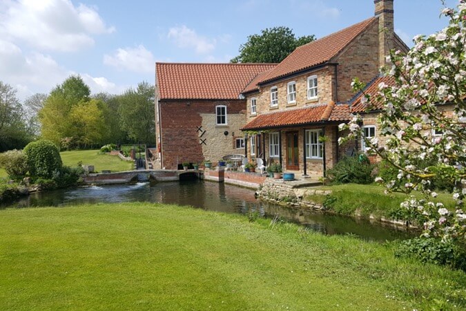 Watermill Farm Cottages Thumbnail | Woodhall Spa - Lincolnshire | UK Tourism Online