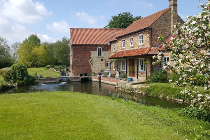 Watermill Farm Cottages Thumbnail | Sleaford - Lincolnshire | UK Tourism Online