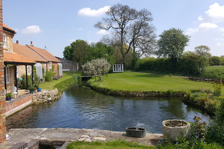 Watermill Farm Cottages - Image 5 - UK Tourism Online