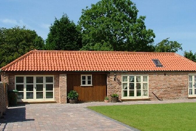 Westfield Farm Self Catering Cottages Thumbnail | Louth - Lincolnshire | UK Tourism Online