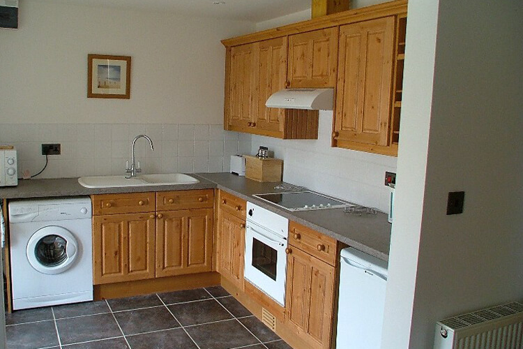 Westfield Farm Self Catering Cottages - Image 5 - UK Tourism Online