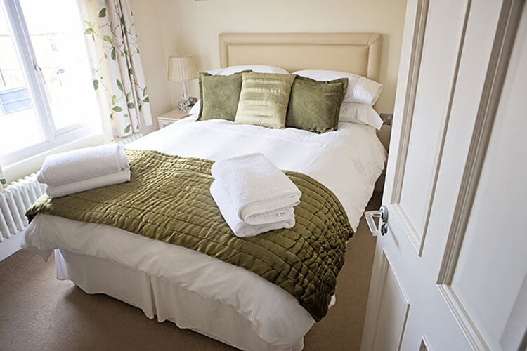 Wheelers Bed and Breakfast - Image 3 - UK Tourism Online