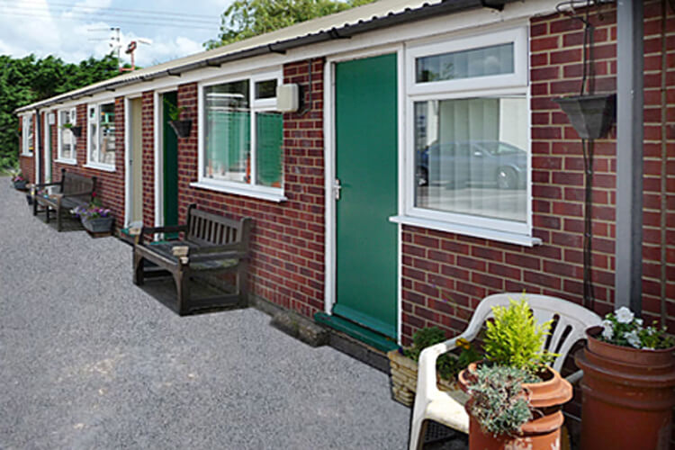 Wheelers Rest Motel - Image 1 - UK Tourism Online