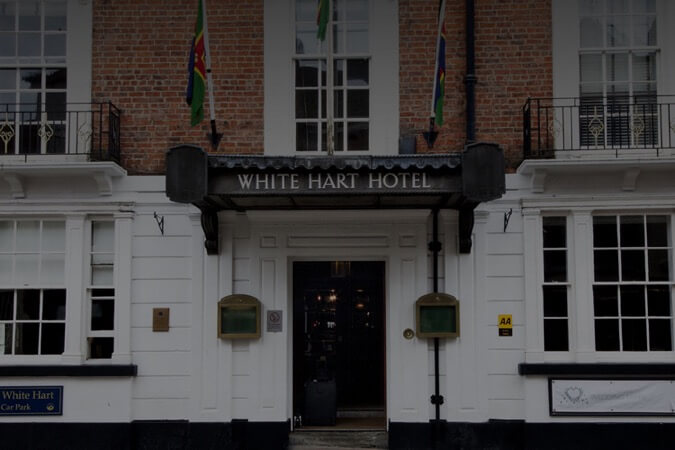 White Hart Hotel Thumbnail | Lincoln - Lincolnshire | UK Tourism Online