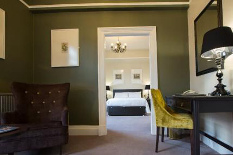 White Hart Hotel - Image 4 - UK Tourism Online