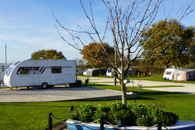 Wolds View Country Park Thumbnail | Market Rasen - Lincolnshire | UK Tourism Online
