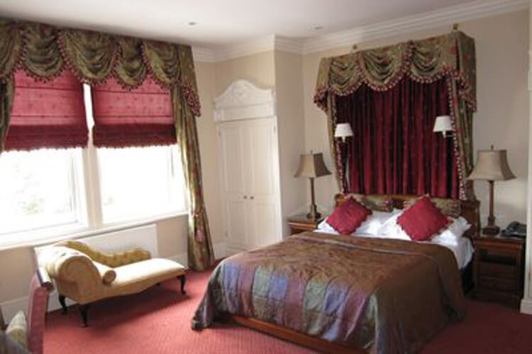 Woodlands Hotel - Image 2 - UK Tourism Online