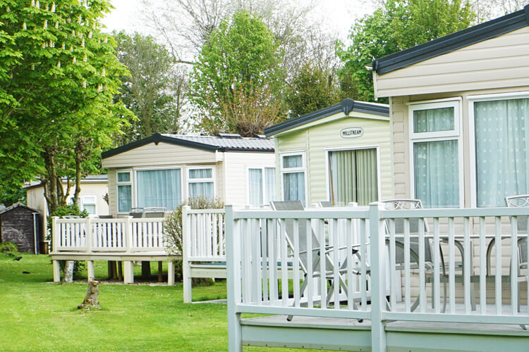 Woodthorpe Leisure Park & Country Cottages - Image 2 - UK Tourism Online