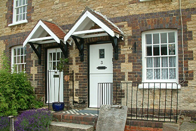 Stoke Bruerne Cottages Thumbnail | Towcester - Northamptonshire | UK Tourism Online