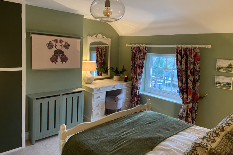 Stoke Bruerne Cottages - Image 4 - UK Tourism Online