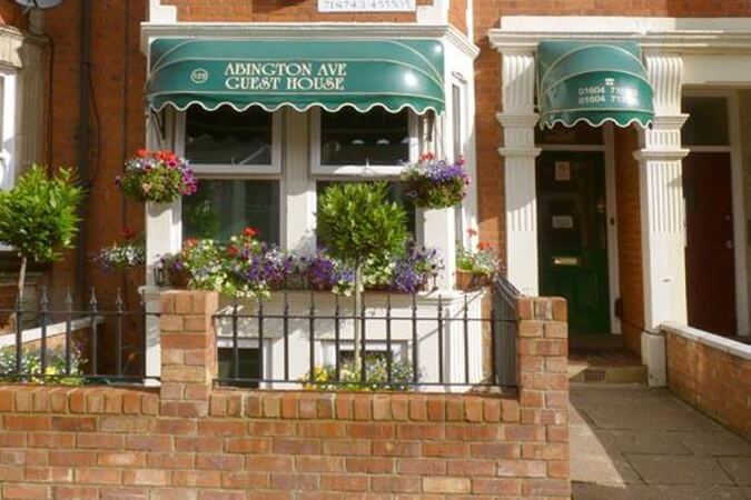 Abington Avenue Guest House Thumbnail | Northampton - Northamptonshire | UK Tourism Online