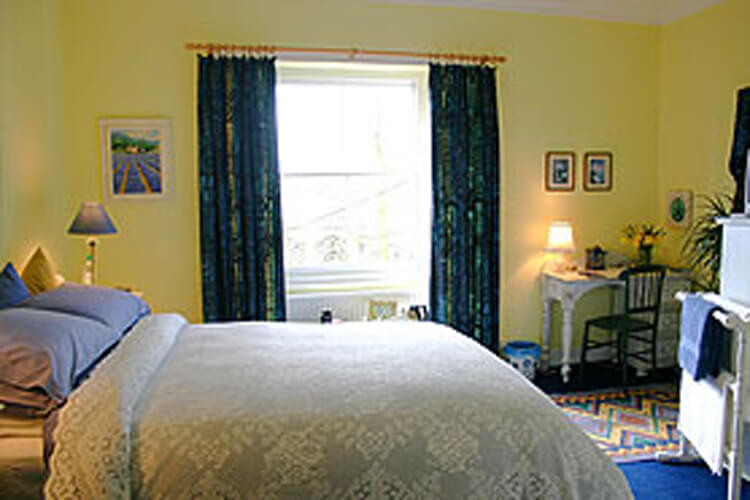 Giselas Bed & Breakfast & Self Catering - Image 2 - UK Tourism Online