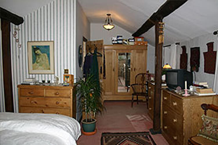 Giselas Bed & Breakfast & Self Catering - Image 4 - UK Tourism Online