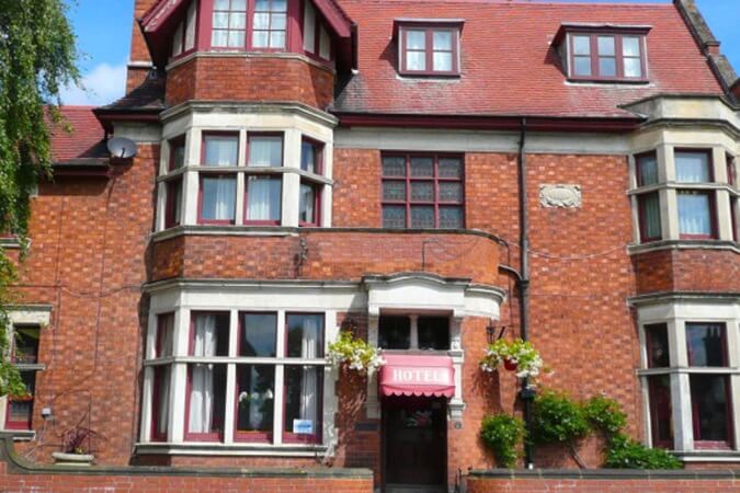 Hawthorn House (Private) Hotel Thumbnail | Kettering - Northamptonshire | UK Tourism Online