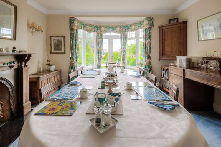 Hillcrest Bed & Breakfast - Image 3 - UK Tourism Online