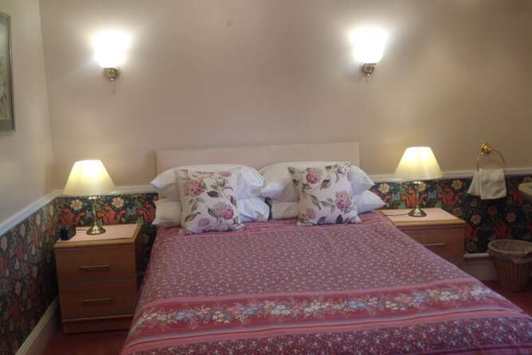 Hillcrest Bed & Breakfast - Image 4 - UK Tourism Online