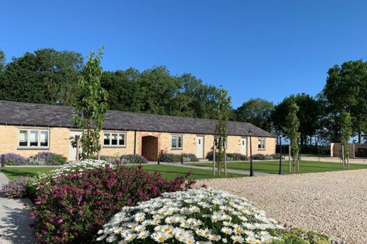 Briary Cottages at Iletts Farm Self Catering in Brackley