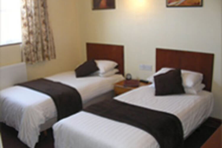 Oak House Hotel - Image 2 - UK Tourism Online