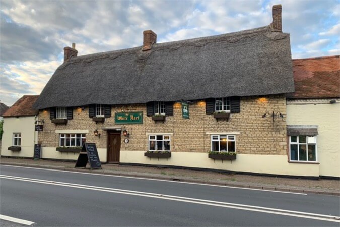 Old Stable Cottage Thumbnail | Towcester - Northamptonshire | UK Tourism Online