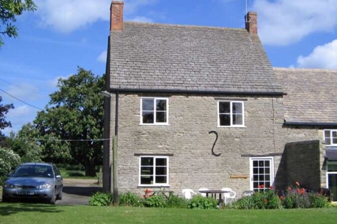 Papley Farm Cottages Thumbnail | Woodnewton - Northamptonshire | UK Tourism Online