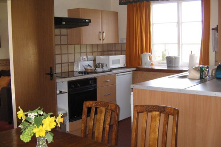 Papley Farm Cottages - Image 2 - UK Tourism Online