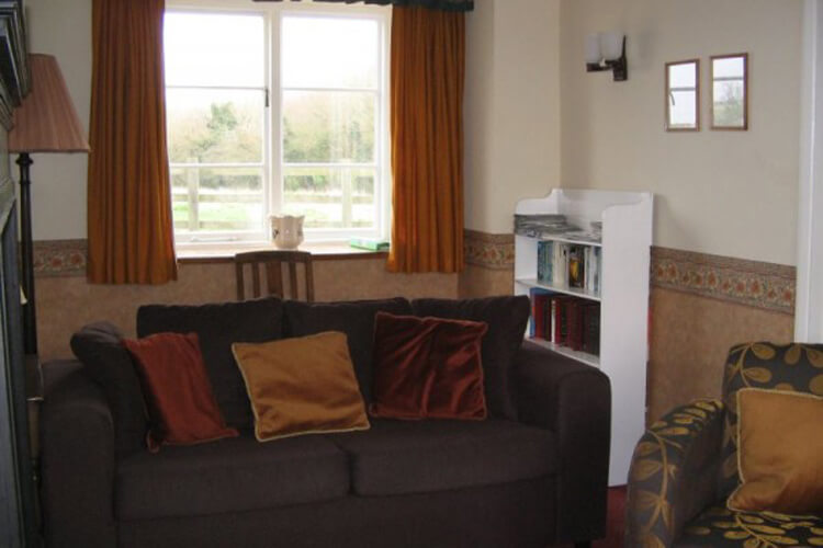 Papley Farm Cottages - Image 3 - UK Tourism Online