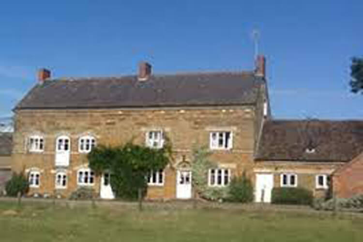 Potcote Farm Bed & Breakfast - Image 1 - UK Tourism Online