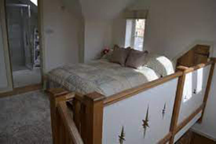 Potcote Farm Bed & Breakfast - Image 2 - UK Tourism Online