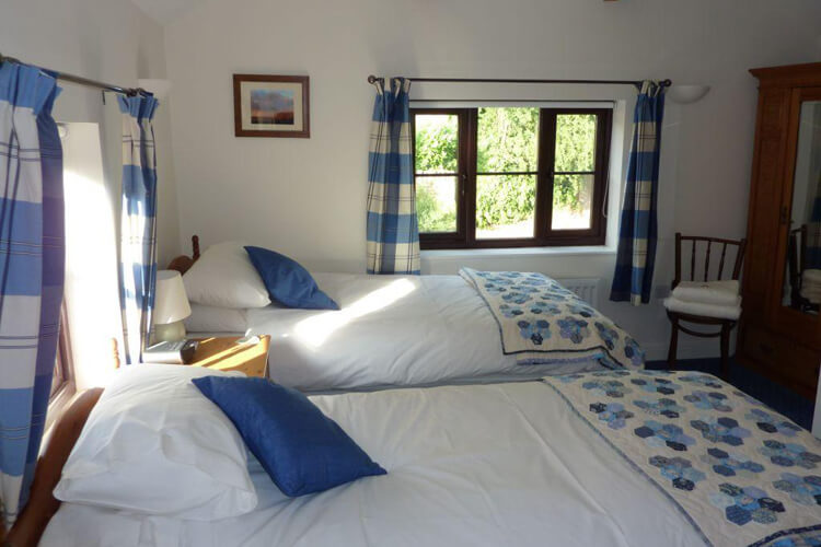 Shepherds Row Bed & Breakfast - Image 5 - UK Tourism Online