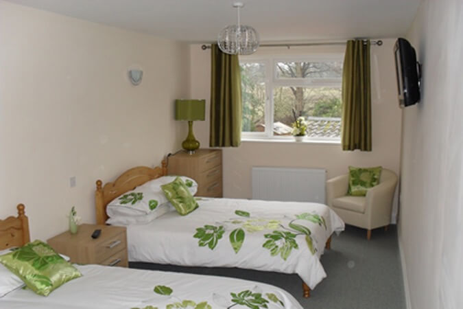 Southfields Guest House Thumbnail | Northampton - Northamptonshire | UK Tourism Online