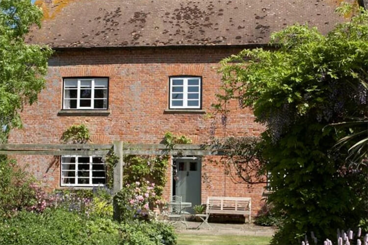 Stay at Park Farm - Image 2 - UK Tourism Online