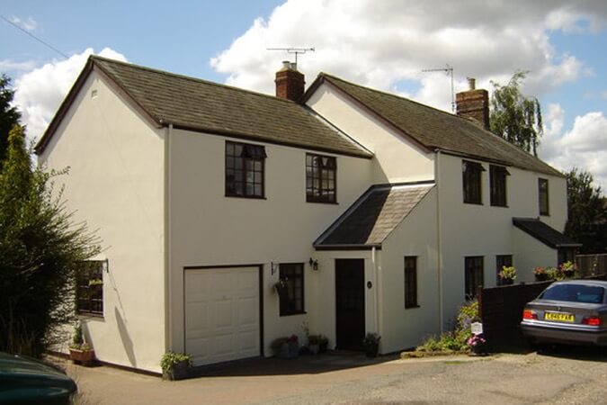 The Cottage B & B Thumbnail | Brackley - Northamptonshire | UK Tourism Online