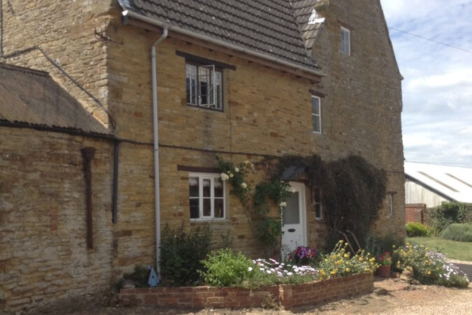 The Granary B & B Thumbnail | Northampton - Northamptonshire | UK Tourism Online