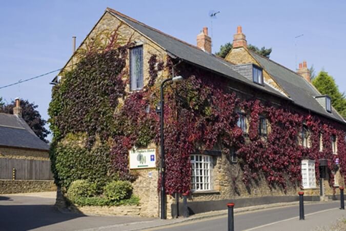 The Poplars Hotel Thumbnail | Northampton - Northamptonshire | UK Tourism Online