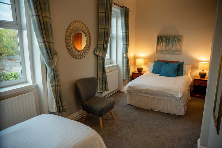 The Walnut Tree Inn - Image 2 - UK Tourism Online