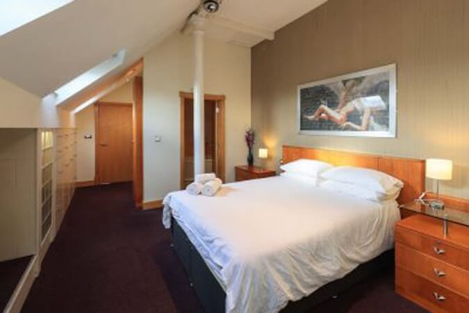 Lace Market Apartments Thumbnail | Nottingham - Nottinghamshire | UK Tourism Online