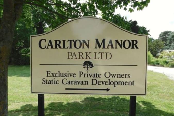 Carlton Manor Thumbnail | Newark-on-Trent - Nottinghamshire | UK Tourism Online