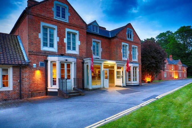 Clumber Park Hotel & Spa Thumbnail | Worksop - Nottinghamshire | UK Tourism Online