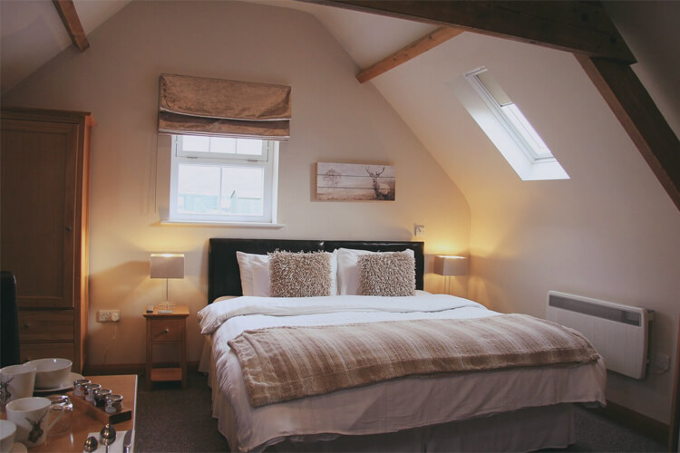 The Dovecote Inn  - Image 2 - UK Tourism Online