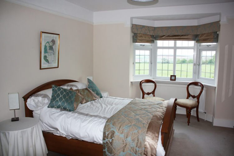 Grange House Bed and Breakfast - Image 4 - UK Tourism Online