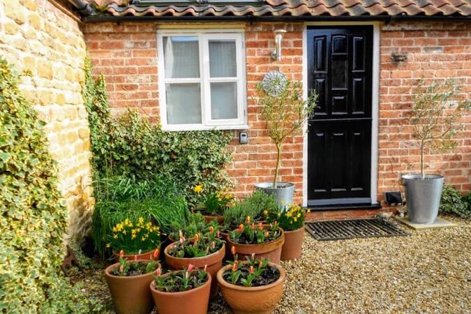 Green Man Cottage Thumbnail | Redmile - Nottinghamshire | UK Tourism Online