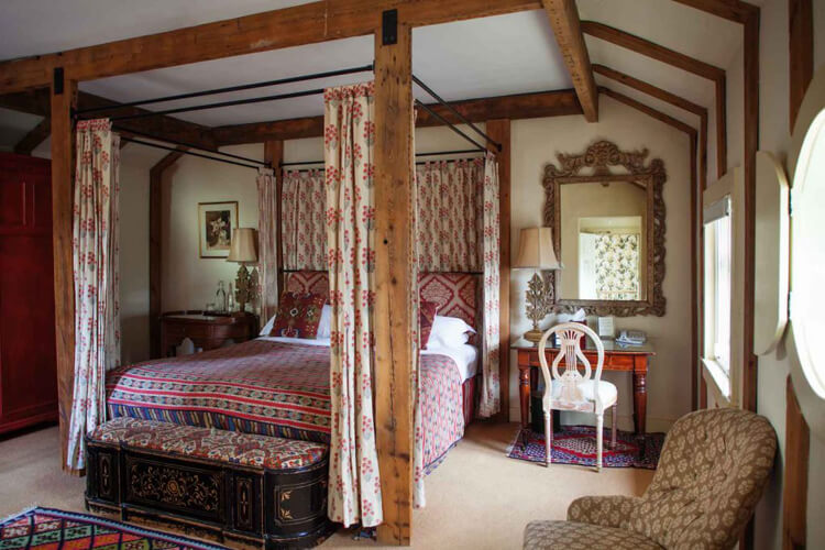 Langar Hall Country Hotel - Image 3 - UK Tourism Online