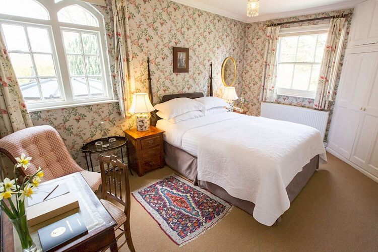 Langar Hall Country Hotel - Image 4 - UK Tourism Online
