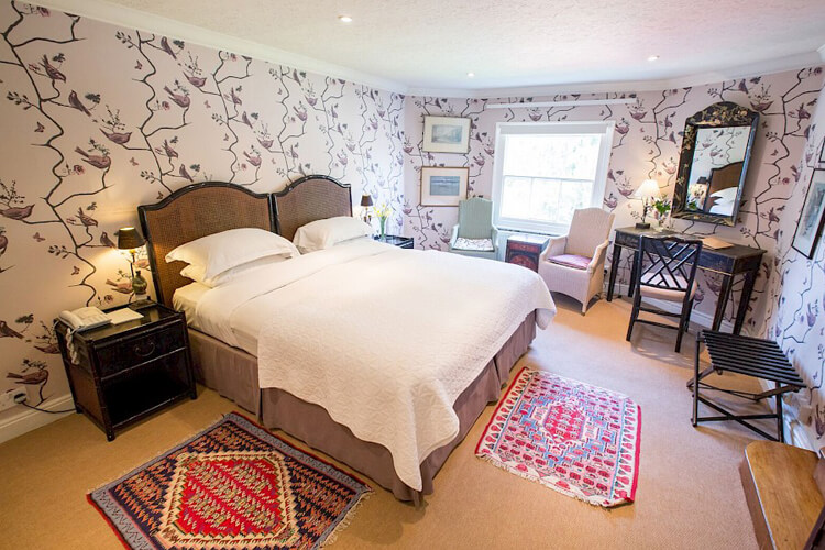 Langar Hall Country Hotel - Image 5 - UK Tourism Online
